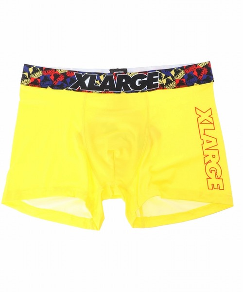 XLARGE（エクストララージ）の「【XLARGE】ニットアンダーウェア/ボクサーパンツ/メンズ（ボクサーパンツ・メンズ・I/L/B/D/J/C/F/A/K/E/H/G・L/M/XL）」の5枚目の写真