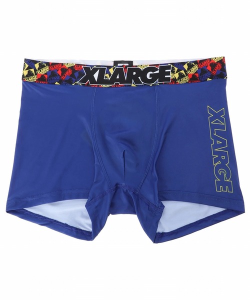 XLARGE（エクストララージ）の「【XLARGE】ニットアンダーウェア/ボクサーパンツ/メンズ（ボクサーパンツ・メンズ・I/L/B/D/J/C/F/A/K/E/H/G・L/M/XL）」の6枚目の写真