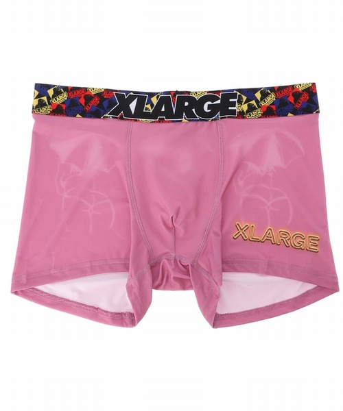 XLARGE（エクストララージ）の「【XLARGE】ニットアンダーウェア/ボクサーパンツ/メンズ（ボクサーパンツ・メンズ・I/L/B/D/J/C/F/A/K/E/H/G・L/M/XL）」の9枚目の写真