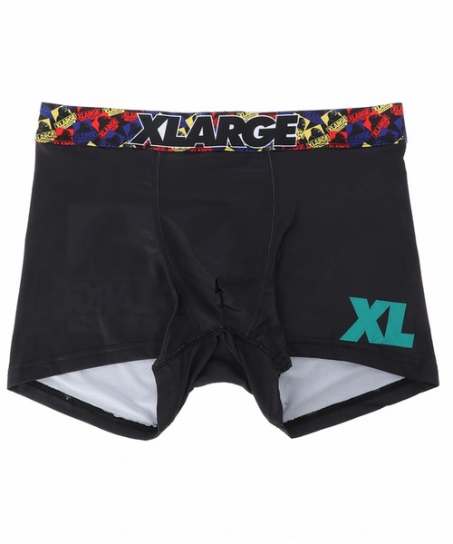 XLARGE（エクストララージ）の「【XLARGE】ニットアンダーウェア/ボクサーパンツ/メンズ（ボクサーパンツ・メンズ・I/L/B/D/J/C/F/A/K/E/H/G・L/M/XL）」の11枚目の写真