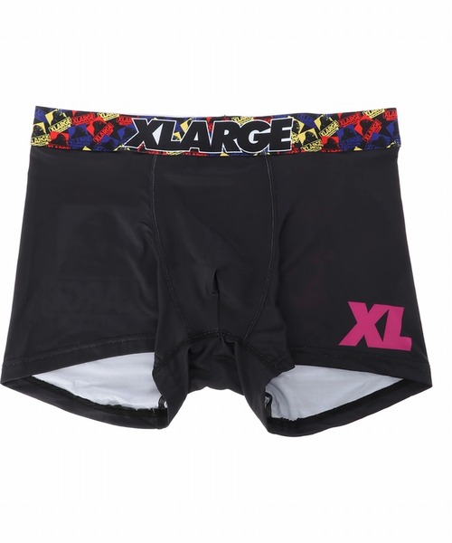 XLARGE（エクストララージ）の「【XLARGE】ニットアンダーウェア/ボクサーパンツ/メンズ（ボクサーパンツ・メンズ・I/L/B/D/J/C/F/A/K/E/H/G・L/M/XL）」の12枚目の写真