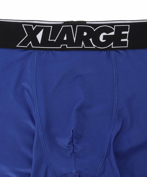 XLARGE（エクストララージ）の「【XLARGE】ニットアンダーウェア/ボクサーパンツ/メンズ（ボクサーパンツ・メンズ・I/L/B/D/J/C/F/A/K/E/H/G・L/M/XL）」の13枚目の写真
