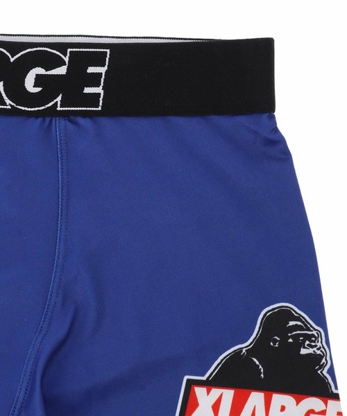 XLARGE（エクストララージ）の「【XLARGE】ニットアンダーウェア/ボクサーパンツ/メンズ（ボクサーパンツ・メンズ・I/L/B/D/J/C/F/A/K/E/H/G・L/M/XL）」の14枚目の写真