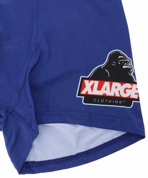 XLARGE（エクストララージ）の「【XLARGE】ニットアンダーウェア/ボクサーパンツ/メンズ（ボクサーパンツ・メンズ・I/L/B/D/J/C/F/A/K/E/H/G・L/M/XL）」の15枚目の写真