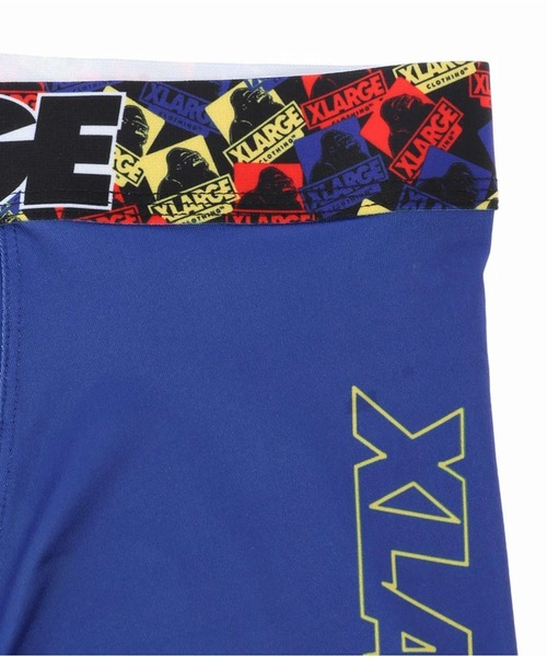 XLARGE（エクストララージ）の「【XLARGE】ニットアンダーウェア/ボクサーパンツ/メンズ（ボクサーパンツ・メンズ・I/L/B/D/J/C/F/A/K/E/H/G・L/M/XL）」の17枚目の写真