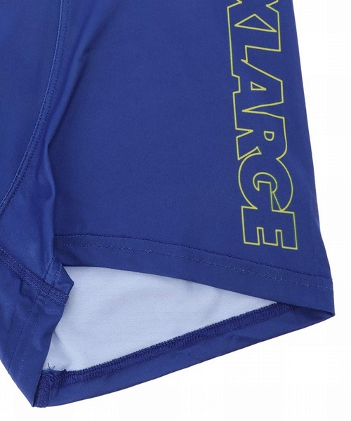 XLARGE（エクストララージ）の「【XLARGE】ニットアンダーウェア/ボクサーパンツ/メンズ（ボクサーパンツ・メンズ・I/L/B/D/J/C/F/A/K/E/H/G・L/M/XL）」の18枚目の写真