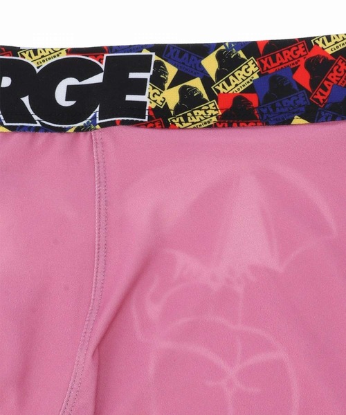 XLARGE（エクストララージ）の「【XLARGE】ニットアンダーウェア/ボクサーパンツ/メンズ（ボクサーパンツ・メンズ・I/L/B/D/J/C/F/A/K/E/H/G・L/M/XL）」の20枚目の写真
