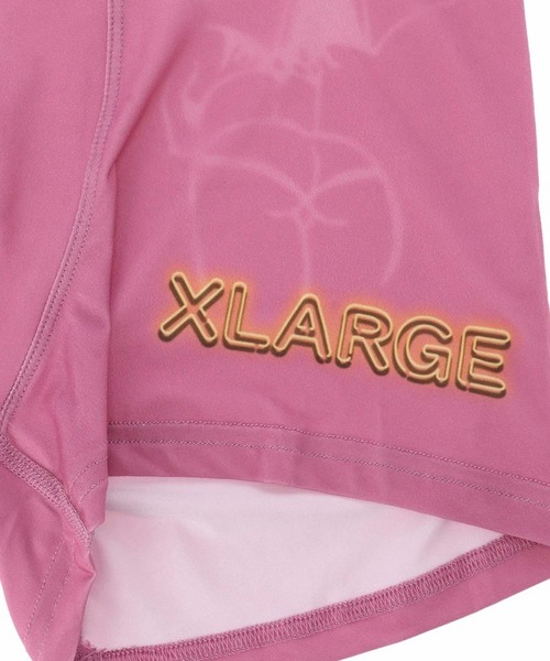 XLARGE（エクストララージ）の「【XLARGE】ニットアンダーウェア/ボクサーパンツ/メンズ（ボクサーパンツ・メンズ・I/L/B/D/J/C/F/A/K/E/H/G・L/M/XL）」の21枚目の写真