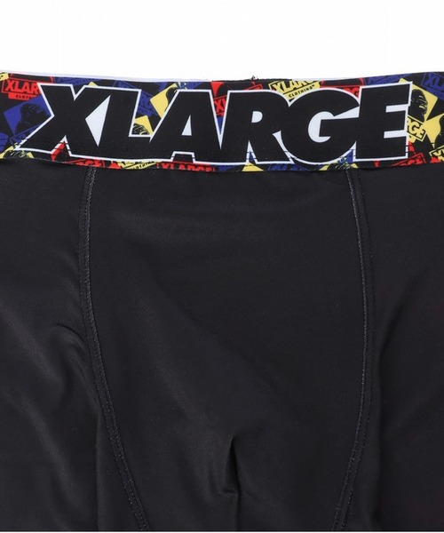 XLARGE（エクストララージ）の「【XLARGE】ニットアンダーウェア/ボクサーパンツ/メンズ（ボクサーパンツ・メンズ・I/L/B/D/J/C/F/A/K/E/H/G・L/M/XL）」の22枚目の写真