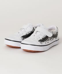 VANS | VANS ヴァンズ OLD SKOOL(15-22) オールドスクール　V36CJ P.LOGO WHITE LOGO(スニーカー)