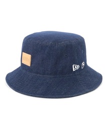 NEW ERA | ニューエラ 高橋愛 バケットハット レザーパッチ(ハット)