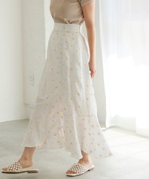 one after another NICE CLAUP | アソートマーメイドスカート(スカート)