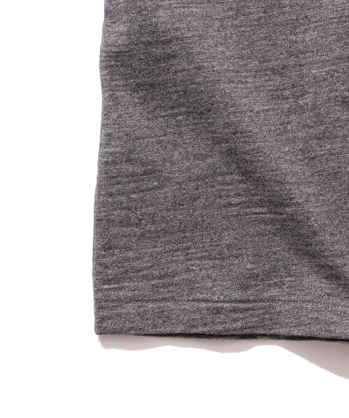 BEAMS（ビームス）の「BEAMS / グレートマン クルーネック T
