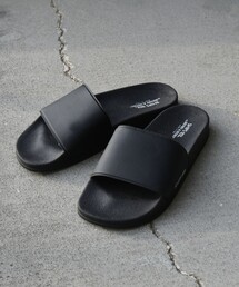 HENRY&HENRY | 【SHIPS any別注】HENRY＆HENRY: STYLE180 スライド サンダル◇(サンダル)
