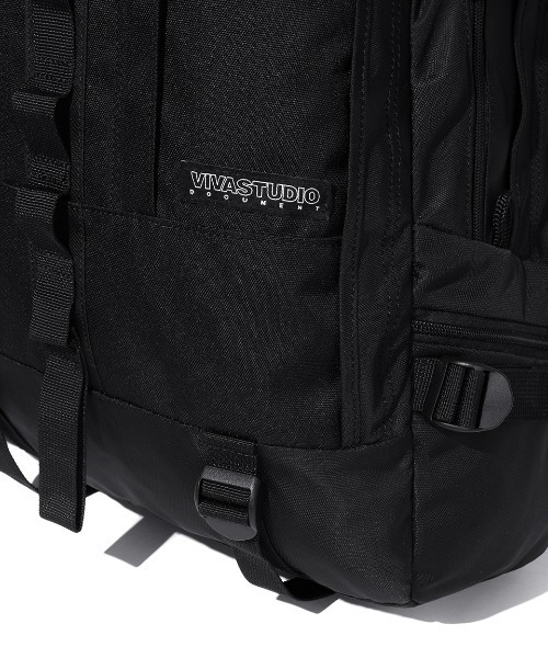 vivastudio リュック セール】HIKER BACKPACK（バックパック/リュック）｜VIVASTUDIO