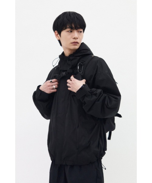 セール】HIKER BACKPACK（バックパック/リュック）｜VIVASTUDIO