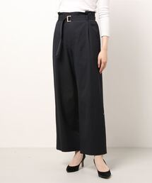 allureville | シェルタリングヨークレスパンツ(その他パンツ)
