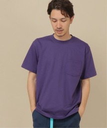 【WEB限定】Hanes BEEFY ビーフィーポケT