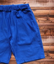 スーパーストレッチハーフパンツ
