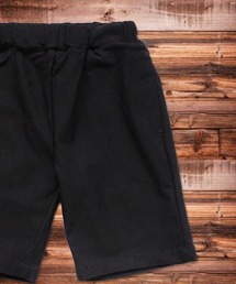 スーパーストレッチハーフパンツ