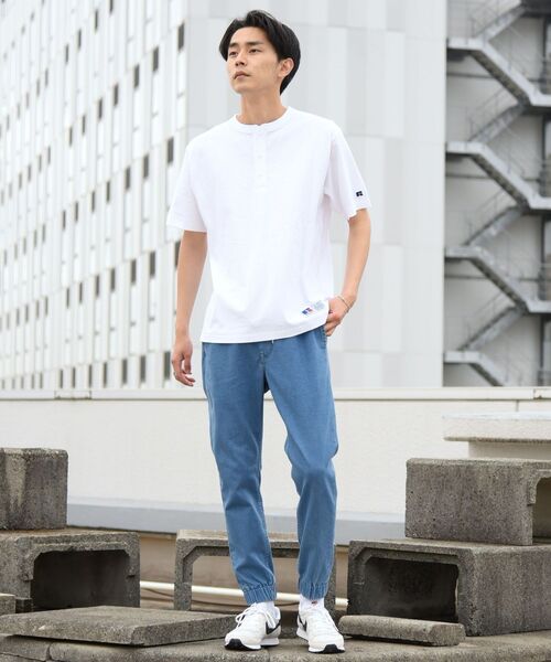 SHIPS（シップス）の「【WEB限定】SHIPS: 吸水速乾 COOLMAX(R