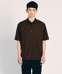 UNITED ARROWS | ＜UNITED ARROWS＞ トーマスメイソン ショートスリーブシャツ(シャツ/ブラウス)