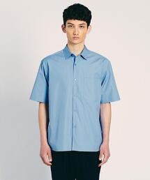 UNITED ARROWS | ＜UNITED ARROWS＞ トーマスメイソン ショートスリーブシャツ(シャツ/ブラウス)