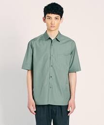 UNITED ARROWS | ＜UNITED ARROWS＞ トーマスメイソン ショートスリーブシャツ(シャツ/ブラウス)