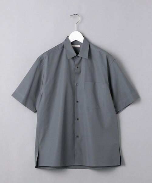 UNITEDARROWS トーマスメイソン ショートスリーブシャツ L UNITED ARROWS（ユナイテッドアローズ）の「＜UNITED ARROWS