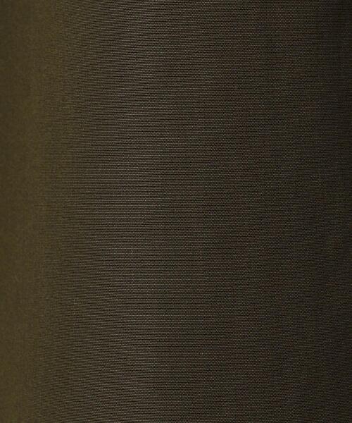 UNITED ARROWS（ユナイテッドアローズ）の「＜UNITED ARROWS＞ トーマスメイソン ショートスリーブシャツ（シャツ/ブラウス・メンズ・ホワイト/ダークグリーン/ダークブラウン/グレー/ターコイズブルー/ライム・SMALL/MEDIUM/LARGE/X-LARGE）」の22枚目の写真