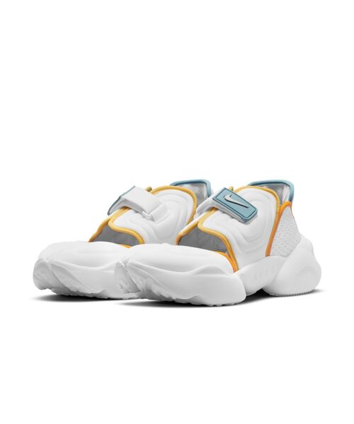ナイキ アクア リフト ウィメンズシューズ スニーカーサンダル Nike Aqua Rift Women S Shoe サンダル Nike ナイキ のファッション通販 Zozotown