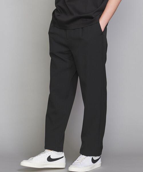 BEAUTY&YOUTH UNITED ARROWS（ビューティーアンドユースユナイテッドアローズ）の「BY 1P ボトル イージーパンツ（その他パンツ・メンズ・ブラック/モカ・SMALL/MEDIUM/LARGE/X-LARGE）」の10枚目の写真