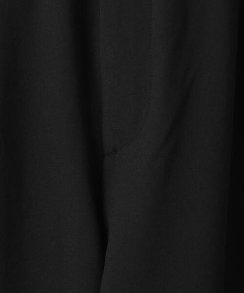 BEAUTY&YOUTH UNITED ARROWS（ビューティーアンドユースユナイテッドアローズ）の「BY 1P ボトル イージーパンツ（その他パンツ・メンズ・ブラック/モカ・SMALL/MEDIUM/LARGE/X-LARGE）」の22枚目の写真