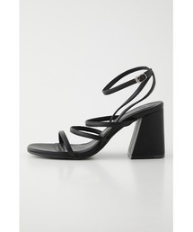 SLY | YNES ANKLE STRAP SANDAL/アンクルストラップサンダル(サンダル)