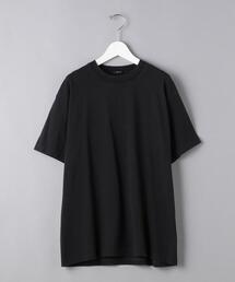 COMOLI | ＜COMOLI（コモリ）＞ クルー Tシャツ ■■■(Tシャツ/カットソー)