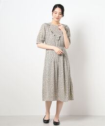 Te Chichi テチチのワンピース ドレス 半袖 通販 Zozotown