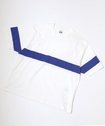 ARMY TWILL | 【ARMY TWILL/アーミーツイル】 PRINT ボーダー Tシャツ(Tシャツ/カットソー)