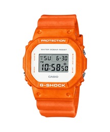 G-SHOCK | 5600シリーズ / DW-5600WS-4JF / Gショック(デジタル腕時計)