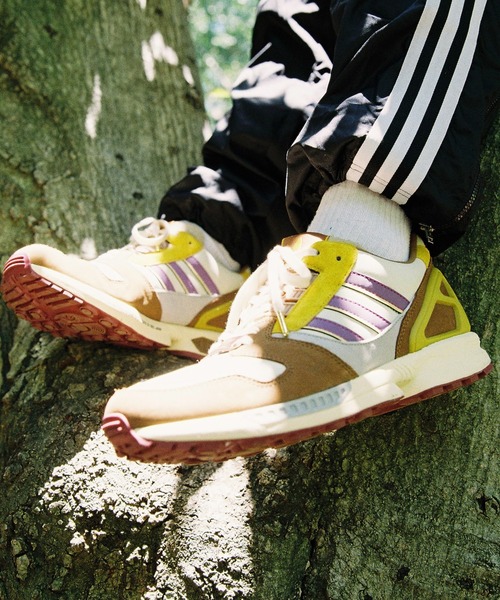 スニーカー adidas ZX 8000 atmos / アディダス ゼットエックス 8000
