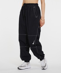 NIKE | ナイキ スポーツウェア スウッシュ レペル ウィメンズパンツ / ハイウエスト / NIKE(その他パンツ)