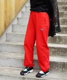 BEN DAVIS | 《BEN DAVIS》LADIES SWEAT PANTS(スウェットパンツ)