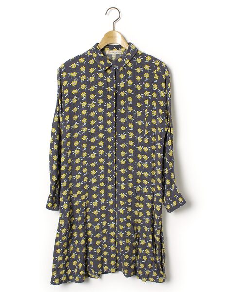 セール ブランド古着 シャツワンピース シャツワンピース Paul Joe Sister ポールアンドジョーシスター のファッション通販 Zozoused