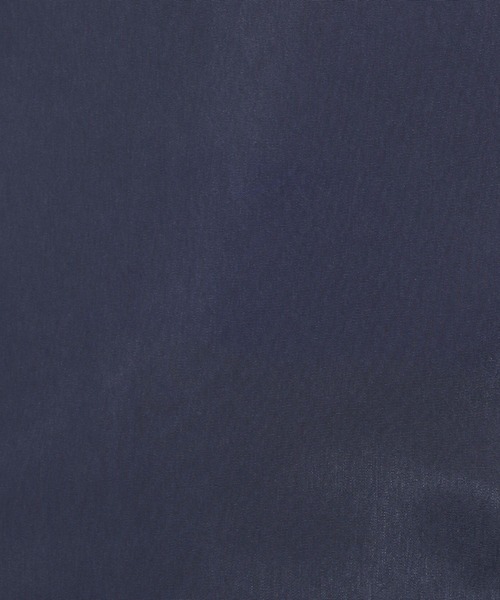 HARE（ハレ）の「ファイユシャツジャケット(HARE)（シャツ/ブラウス・メンズ・ブラック/パープル/グレー・FREE）」の16枚目の写真