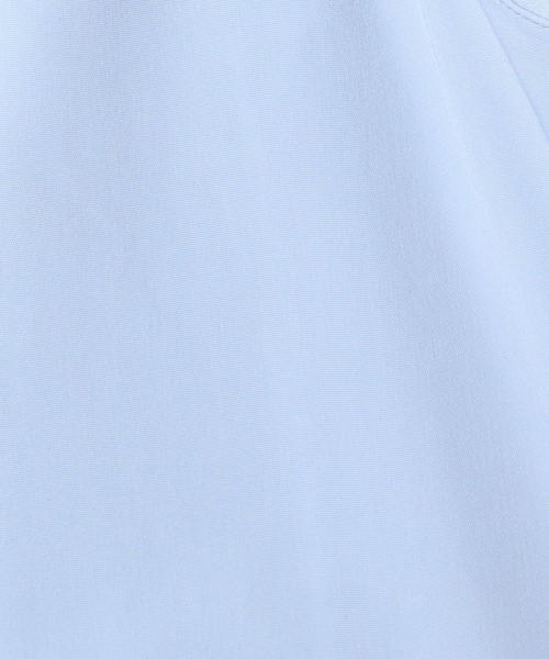 HARE（ハレ）の「ファイユシャツジャケット(HARE)（シャツ/ブラウス・メンズ・ブラック/パープル/グレー・FREE）」の17枚目の写真