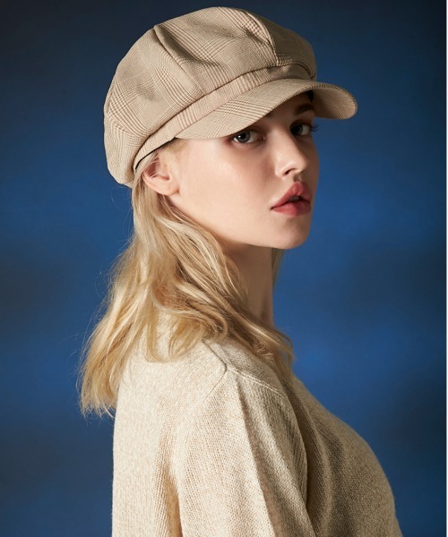 VARZAR（バザール）の「【VARZAR】METAL TIP HERRINGBONE