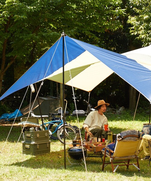 FREAK'S STORE（フリークスストア）の「VANLIFE SUPPLY BY
