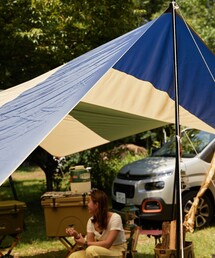 YOSEMITE×VANLIFE SUPPLY BY FREAK'S STORE FREAK'S STORE（フリークスストア）の「VANLIFE SUPPLY BY