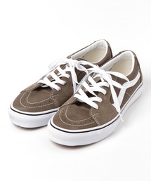 VANS | 【VANS(ヴァンズ)】SK8-LOW(スニーカー)