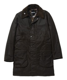 Barbour | CLASSIC NORTHUMBRIA WAX JACKET(ステンカラーコート)