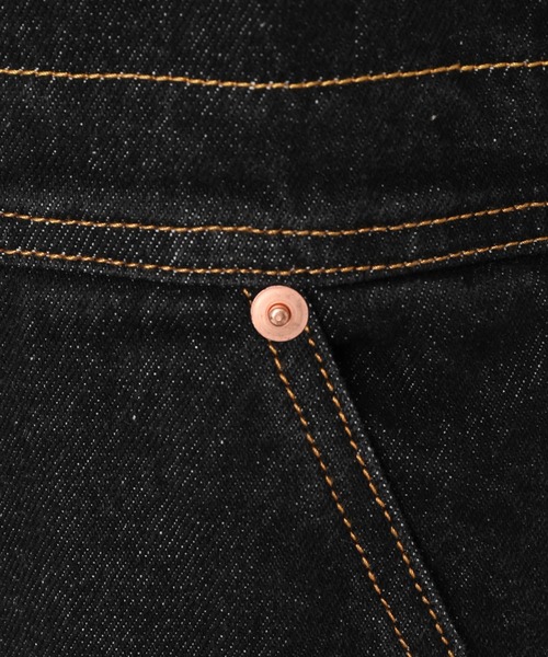 JOURNAL STANDARD relume（ジャーナルスタンダード　レリューム）の「【Mami Ishioka ×Relume】サロペット◆（サロペット/オーバーオール・レディース・ブラック/ブルー・38/36）」の22枚目の写真